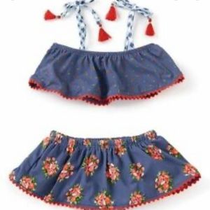 Matilda Jane swim set